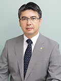 所長　吉田一郎